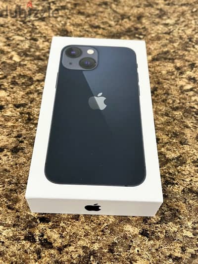 Apple iPhone 13 Mini A2481 512GB