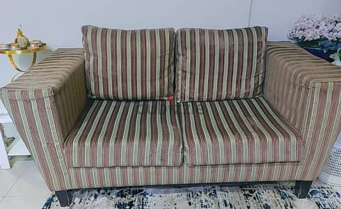 American Style Sofa set.