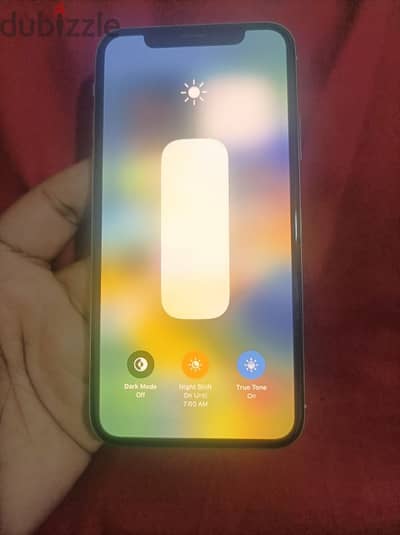 iphone x 256GB battery 82