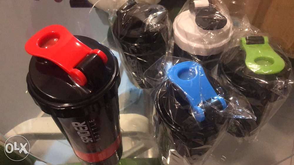 protein shaker for gym 1