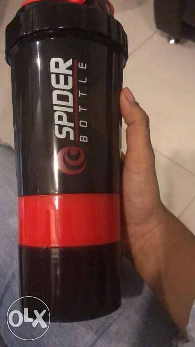 protein shaker for gym 2