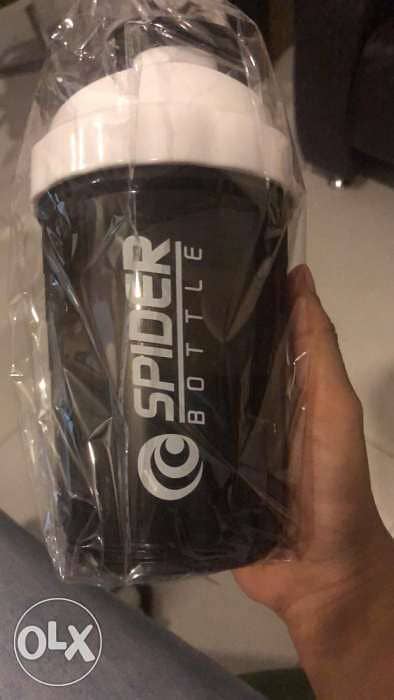 protein shaker for gym 3