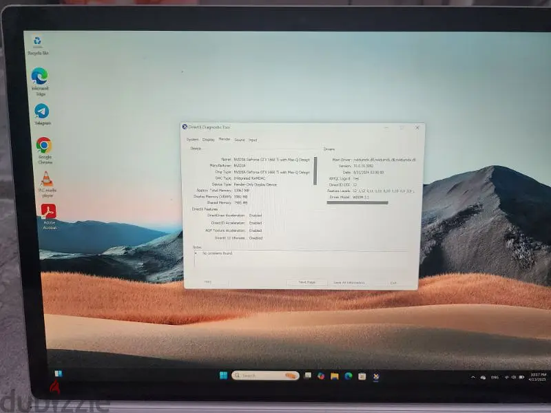 surface book 364143757183490122