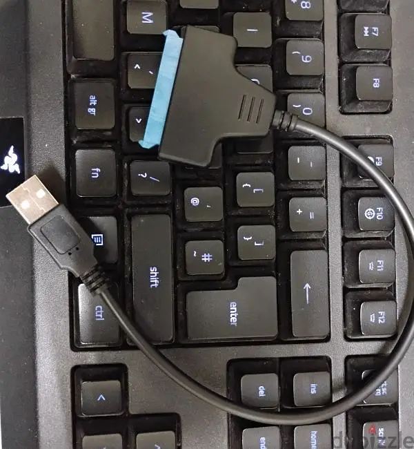 SATA to USB adapter