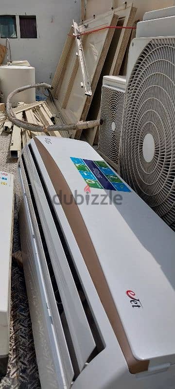 We buy Air conditioners and نشتري المكيفات المستعمل 1