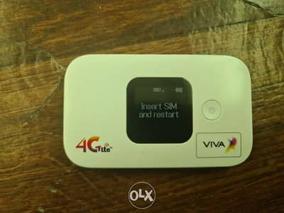 Huawei 4g lte pocket router for sale