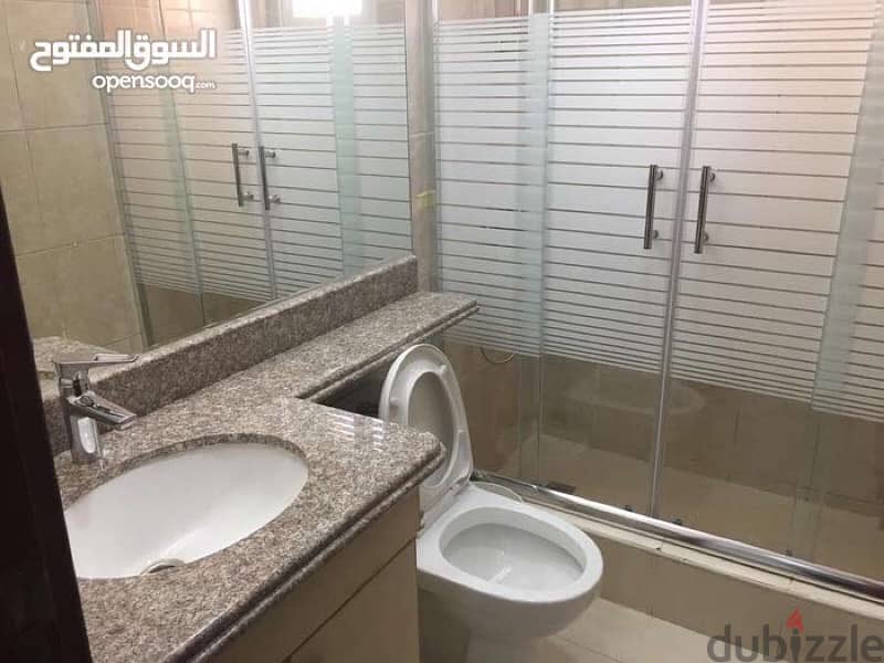 Fully Furnished 1 BR in Abu Halifa 2