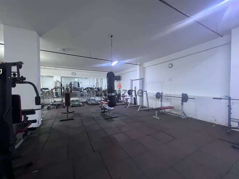 Fully Furnished 1 BR in Abu Halifa 5