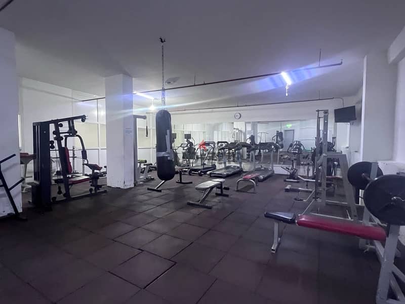 Fully Furnished 1 BR in Abu Halifa 6