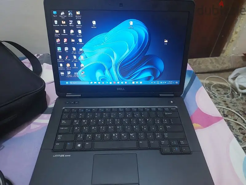 Dell Laptop