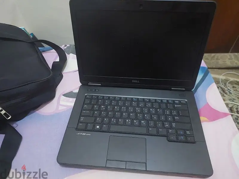 Dell Laptop64056804993026121