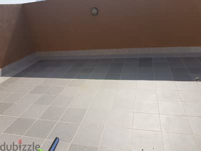 Pets friendly 3 bedroom in fintas with terrace.