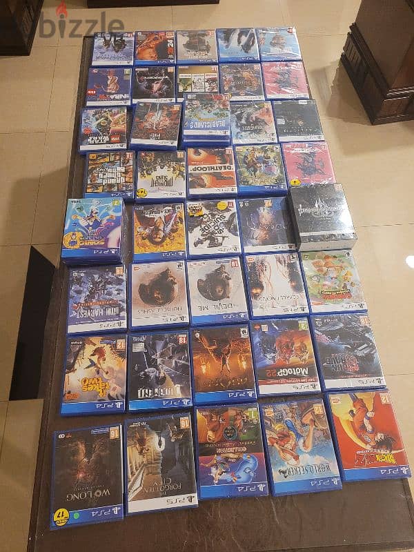 ps5 games sale or swap 2