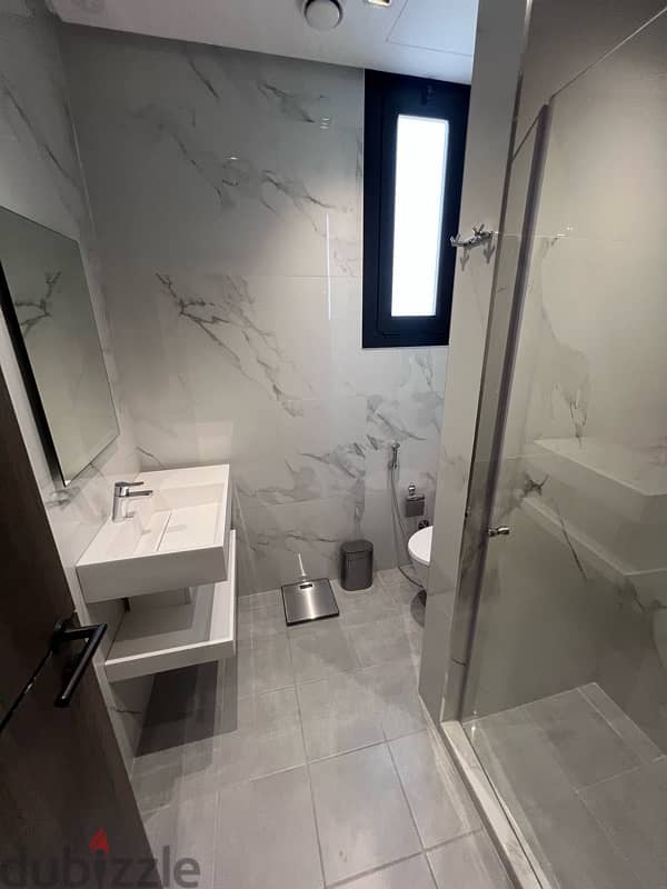 Sharq - Sea View Luxury Semi Furnished 2 BR Apartment / 1 Month Free 11