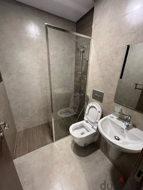 Salmiya -  Luxury Semi Furnished 1 BR Apartment / One Month Free 5