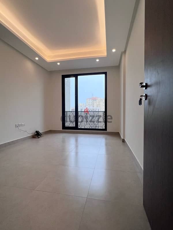 Salmiya -  Luxury Semi Furnished 1 BR Apartment / One Month Free 6
