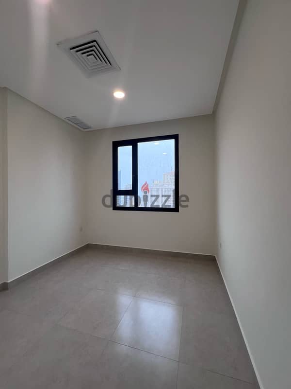 Salmiya -  Luxury Semi Furnished 1 BR Apartment / One Month Free 8