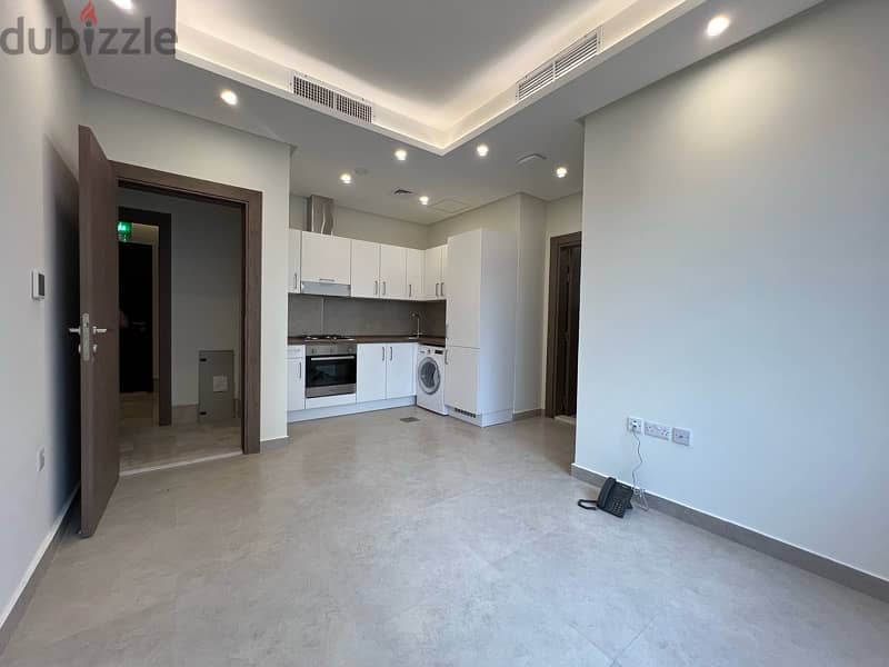Salmiya -  Luxury Semi Furnished 1 BR Apartment / One Month Free 9