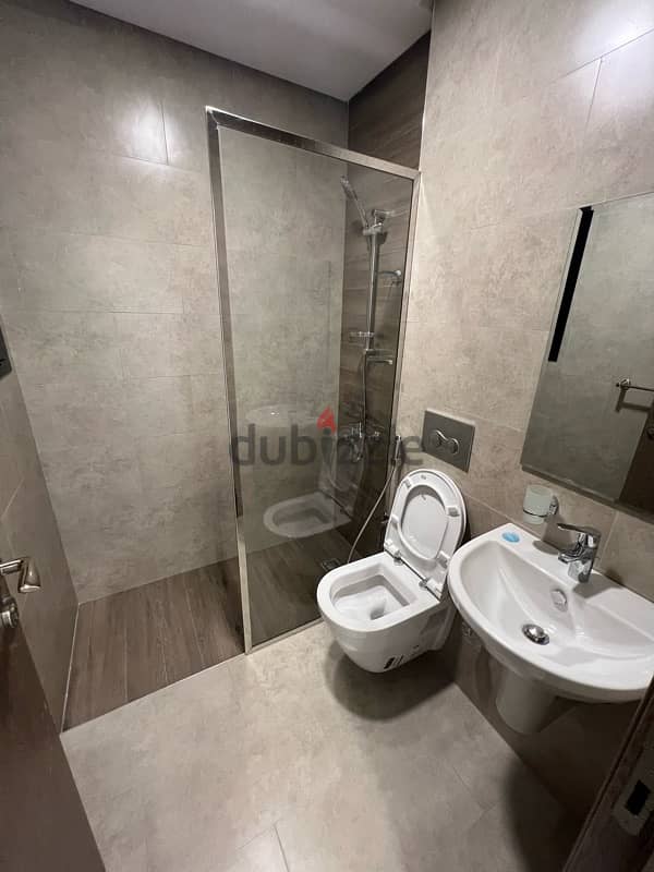 Salmiya -  Luxury Semi Furnished 1 BR Apartment / One Month Free 10