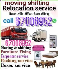 Indian shifting service in Kuwait 6 7 0 0 6 9 5 2