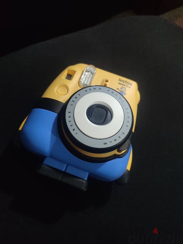 Fujifilm Instax mini 8-9-11 instant polaroid camera 16