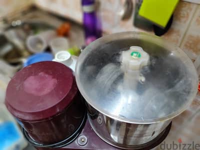 Grinder / Mixer For sale
