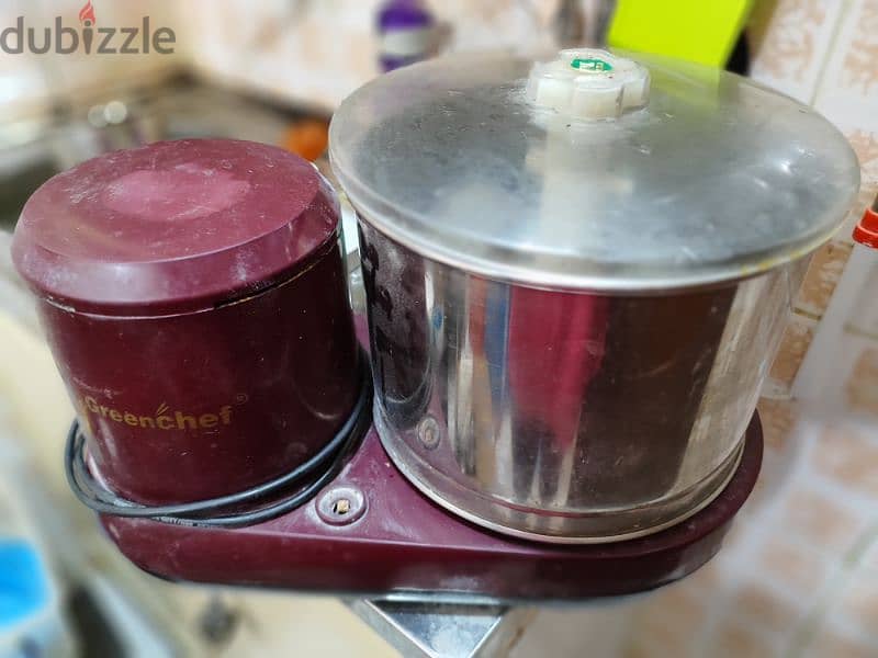 Grinder / Mixer For sale 2