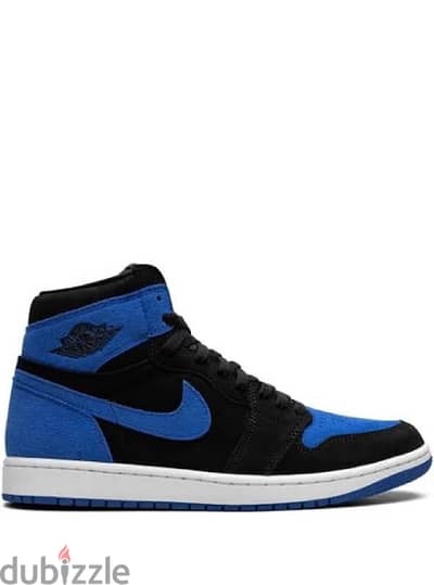Jordan 1 Retro High OG Royal Reimagined