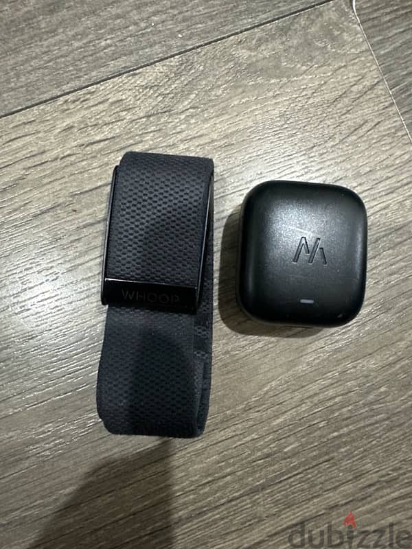 whoop watch for sale 1