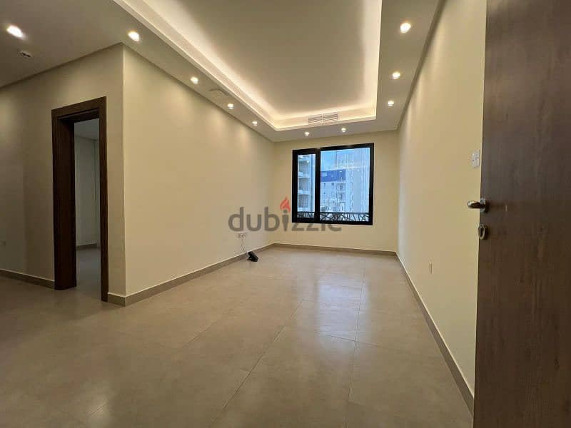 Salmiya - Deluxe Semi Furnished 1  BR Apartment / ONE MONTH FREE 1
