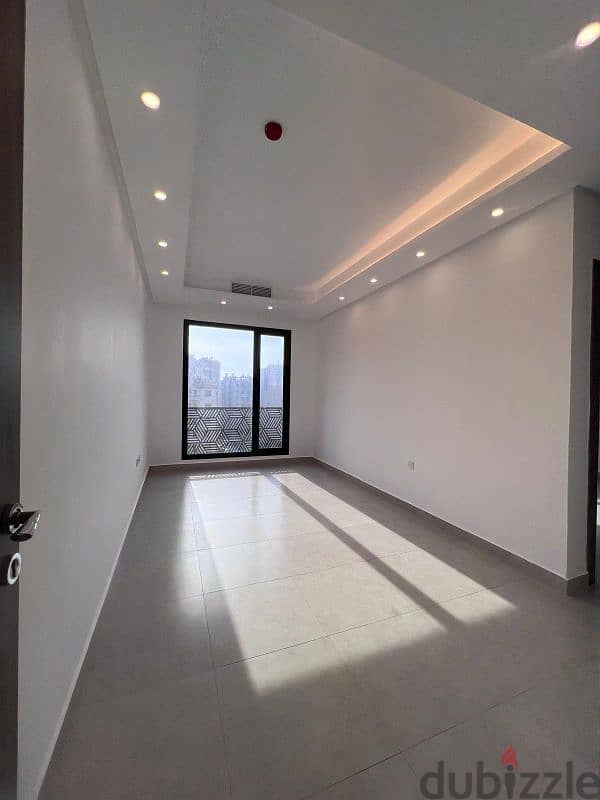 Salmiya - Deluxe Semi Furnished 1  BR Apartment / ONE MONTH FREE 9