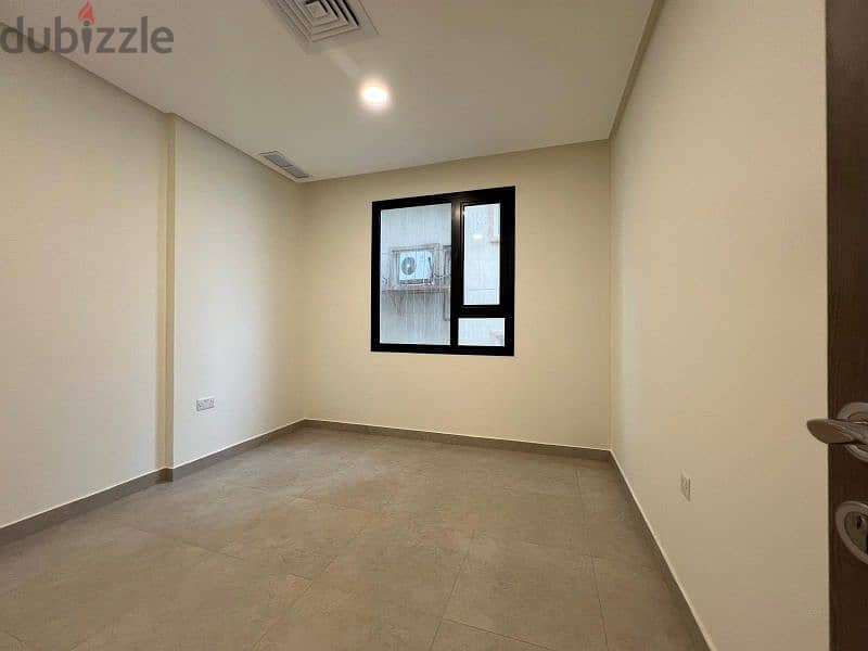 Salmiya - Deluxe Semi Furnished 1  BR Apartment / ONE MONTH FREE 10