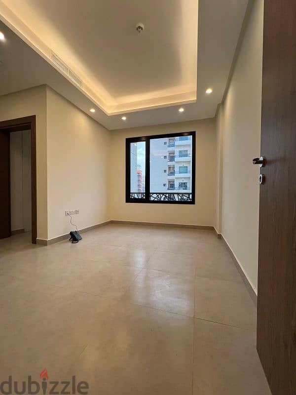 Salmiya - Deluxe Semi Furnished 1  BR Apartment / ONE MONTH FREE 12