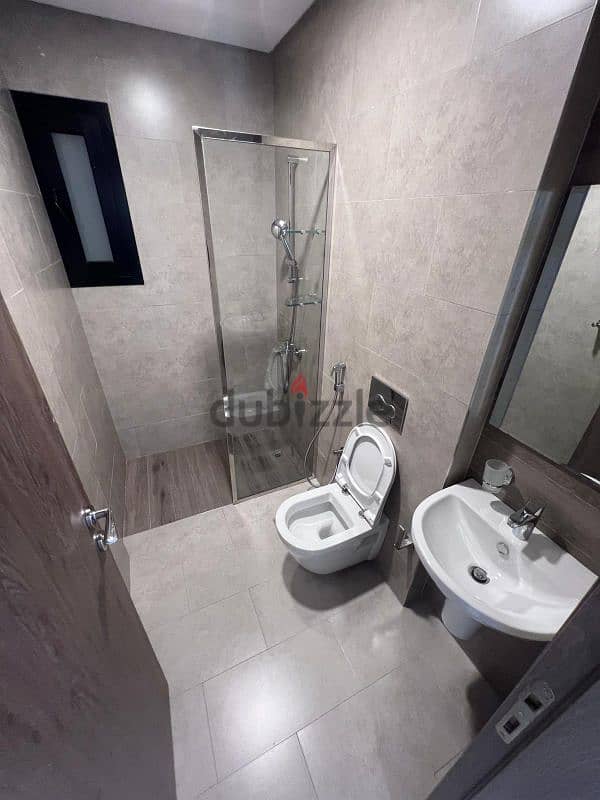 Salmiya - Deluxe Semi Furnished 1  BR Apartment / ONE MONTH FREE 13