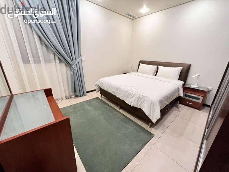 Salwa - Elegant Fully Furnished 2 Master Apartment 7