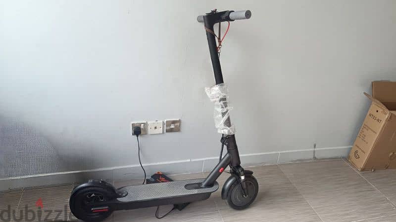 New Rohnan Wings HT-03 With Shock Absorber Electric Scooter For Sell ...