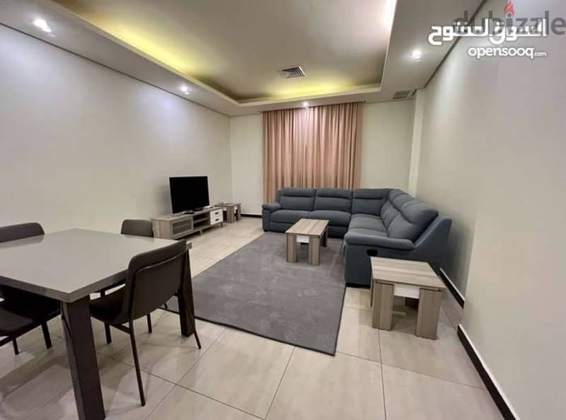Deluxe Fully Furnished 3 BR in Salwa 4