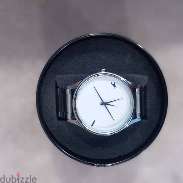 Fastrack watch 1