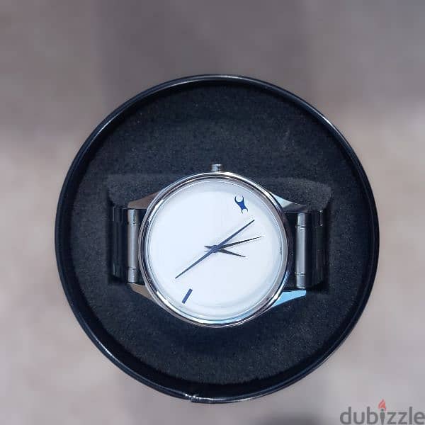 Fastrack watch 2
