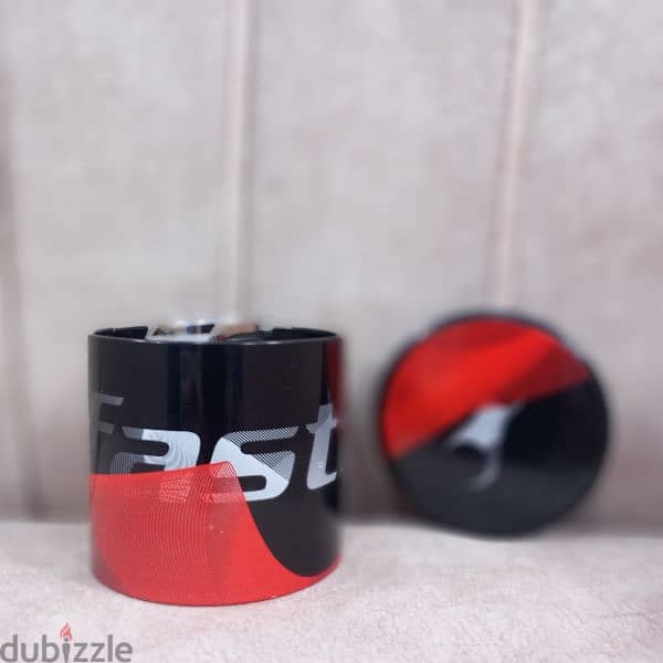 Fastrack watch 3