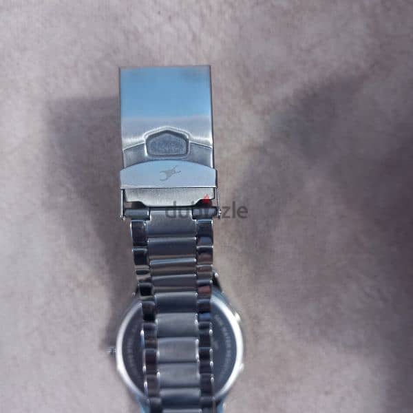 Fastrack watch 6