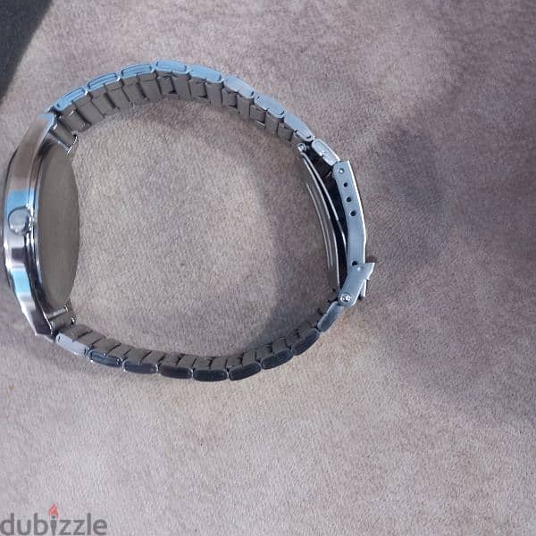 Fastrack watch 7