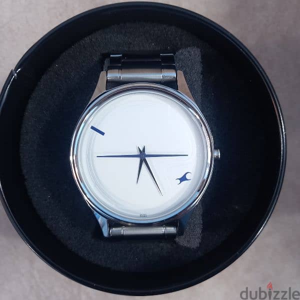 Fastrack watch 11