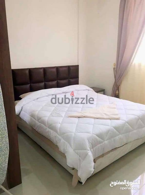 Abu Halifa - Lovely Fully Furnished 1 BR Apartment 1