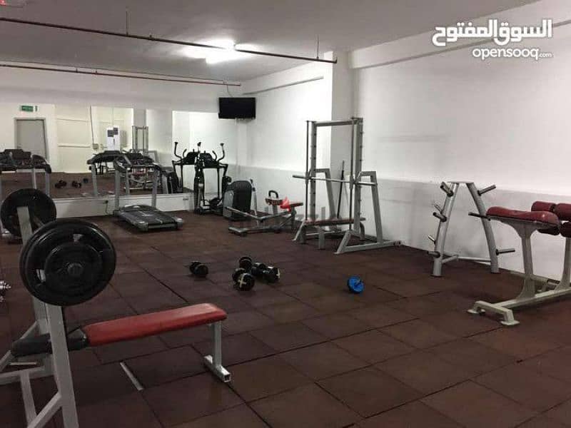 Abu Halifa - Lovely Fully Furnished 1 BR Apartment 4