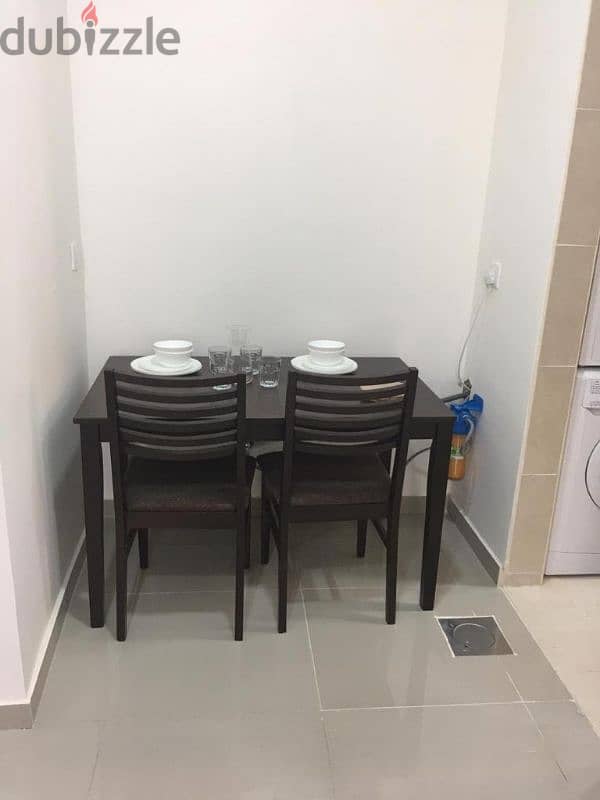 Abu Halifa - Lovely Fully Furnished 1 BR Apartment 5