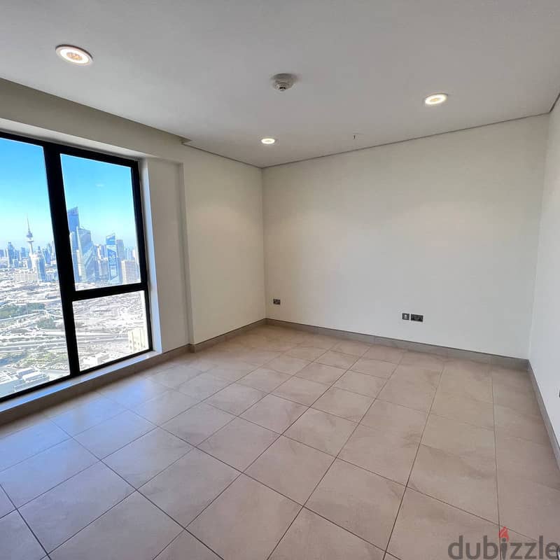 VIP Apartment with Direct Sea View for Rent in Bneid Al-Qar 2