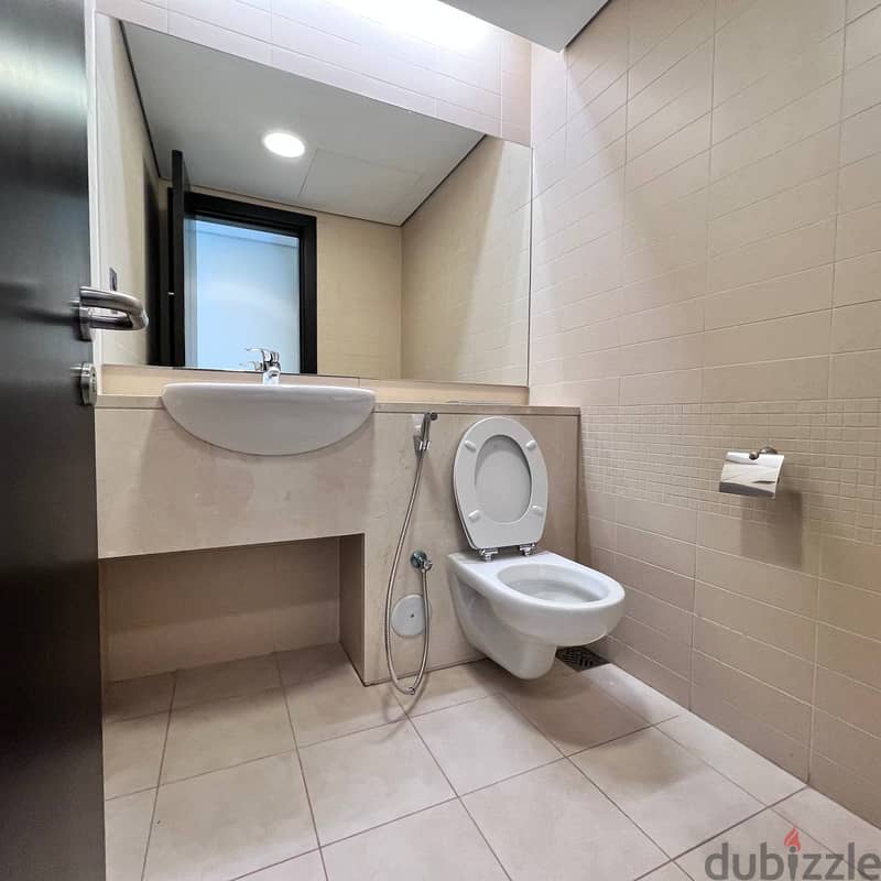 VIP Apartment with Direct Sea View for Rent in Bneid Al-Qar 9