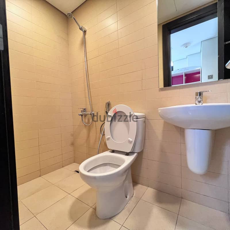 VIP Apartment with Direct Sea View for Rent in Bneid Al-Qar 10