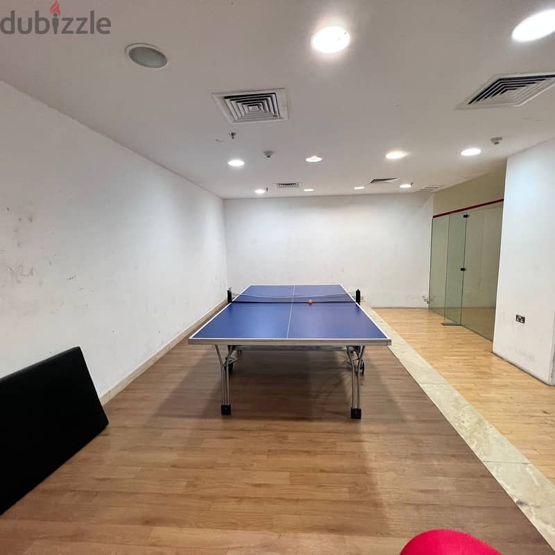 VIP Apartment with Direct Sea View for Rent in Bneid Al-Qar 19